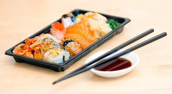 Myth or Fact: All Sushi Contains Raw Fish - NewsBreak