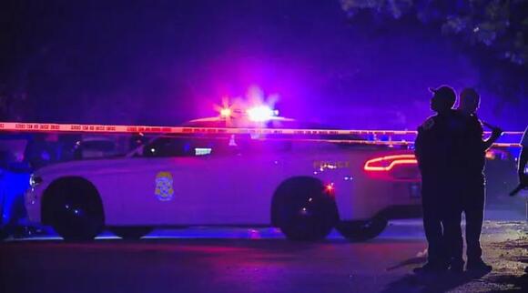 2 Killed, 2 Injured After Car Crash on Indy’s South Side - NewsBreak