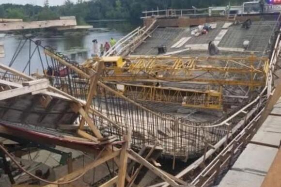 Maine DOT Investigation Underway After August Bridge Failure On ...
