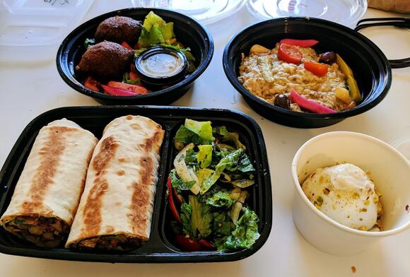 Mountain View and Sunnyvale Restaurants With the Most Thoughtfully ...