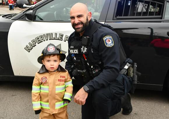 Halloween Events in Naperville 2026: Your Complete Guide - NewsBreak