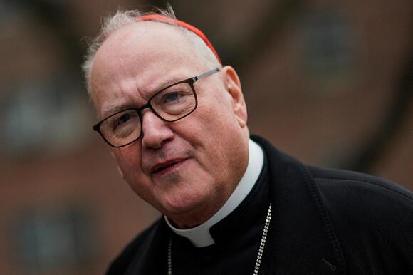 Stand up for religious freedom — or surrender your rights to the ...