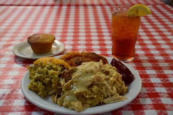 Tucker Restaurant Week returns with more than 30 participating ...