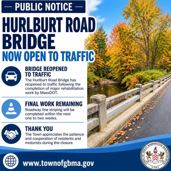 Hurlburt Road Bridge Reopens After Repairs - NewsBreak