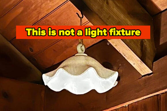 15 Times Someone Found Something They Couldn't Identify, And The ...