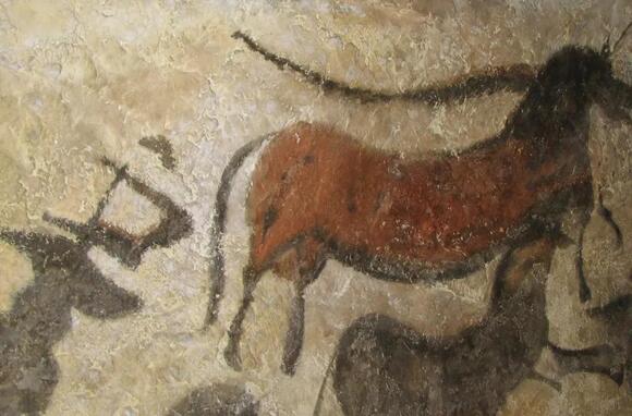Why Prehistoric Cave Art Was Probably Not Decorative – and What ...