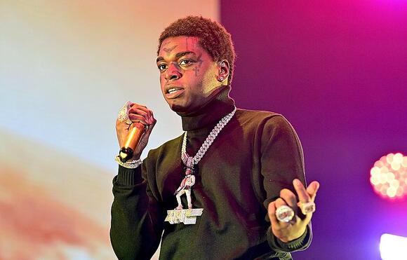 17 Rappers Who Support Donald Trump Over the Years - NewsBreak