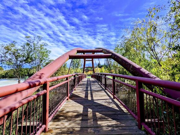 7 Easy Reservoir & Lake Hikes Near Sunnyvale, Ranked by Drive Time ...