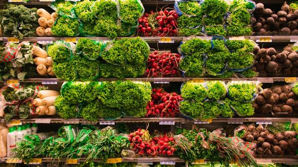 Why Do Grocery Stores Rearrange Their Layouts? - NewsBreak