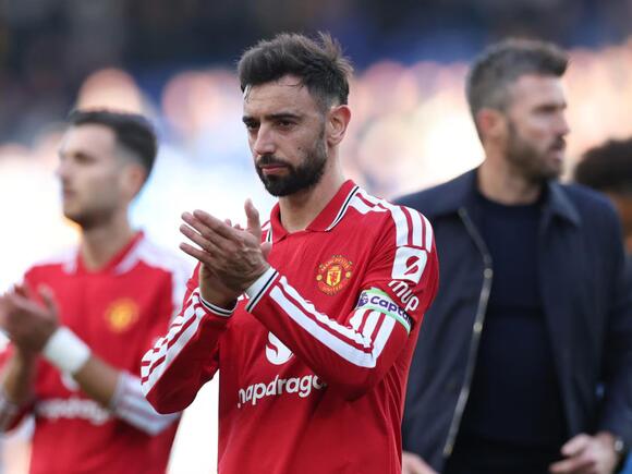 Boban slams Bruno Fernandes: ‘United won't have a strong future if he's the best player’