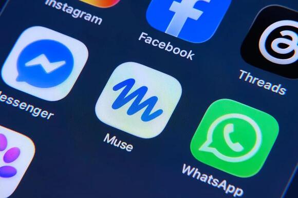 Meta's Muse hits 10M US downloads in 40 days, a milestone reached by only 11 other apps