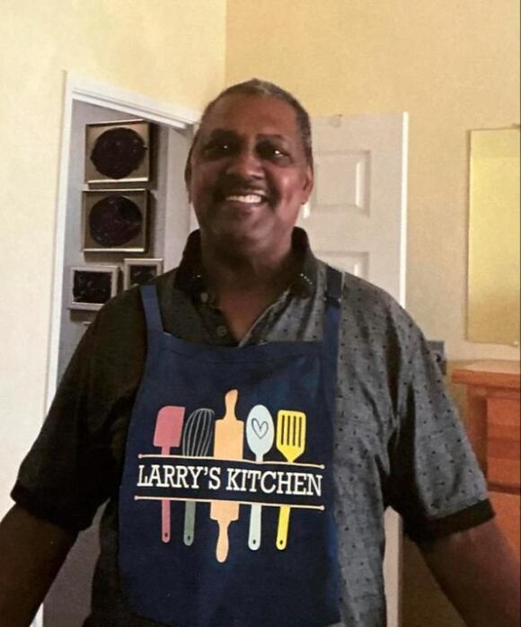 Obituary of Larry Glenn Davis, 81, of Paso Robles - NewsBreak