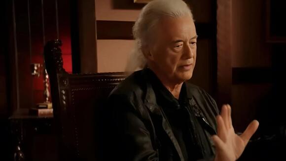 Becoming Led Zeppelin: Release date, cast and more about the first ...