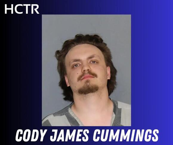 Public Intoxication Arrest in Hopkins County - NewsBreak