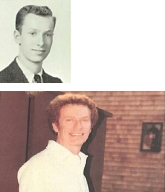 For decades, a California man, 79, assumed the identity of a boy who