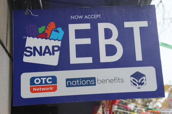 ICE Launches Nationwide SNAP Fraud Crackdown