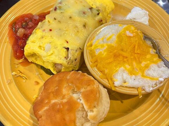Lee County, FL: Mel's Diner Was Cited For 14 Violations During A Recent ...