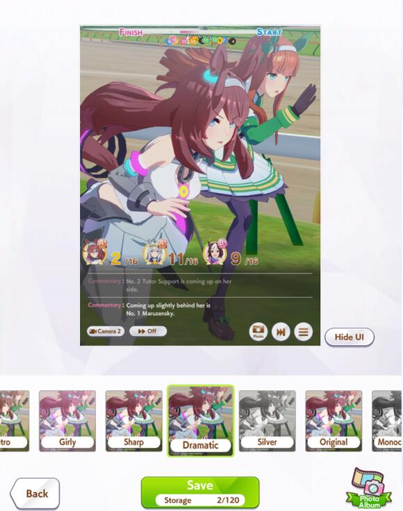 Umamusume: Pretty Derby’s November QoL Update Saves Time, Clicks, And ...