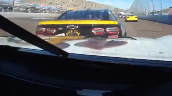 NASCAR's Mike Forde Explains $50,000 Fine To Zane Smith After He Retaliated Against Carson Hocevar: ‘This Is Us Helping Zane Smith Figuring It Out’