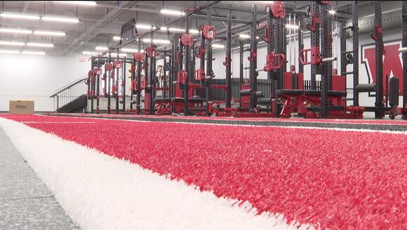 Westside High School's $34 million complex features major upgrades ...