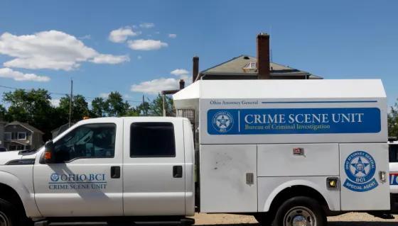 More Than 100 Arrested in Ohio Human Trafficking Sting - NewsBreak