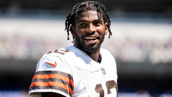 Shedeur Sanders says he's ready to play now: 'I know I'm capable of doing  better' than some current NFL QBs - NewsBreak