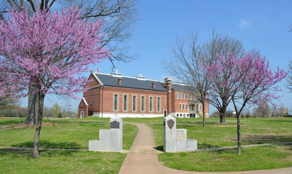 Discover the 5 Largest Cities in Arkansas (By Population, Total Area ...