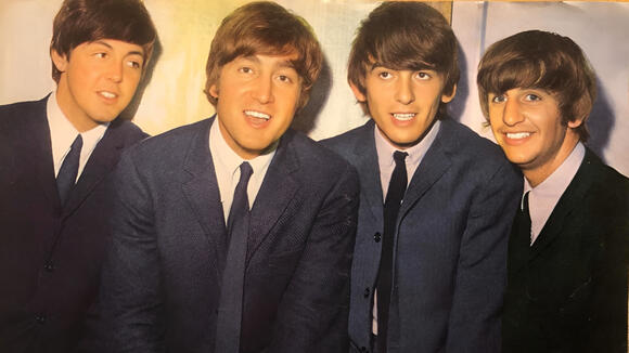 Liverpool Plans a Beatles Story Attraction More Than Four Times the Size of the Current Albert Dock Site