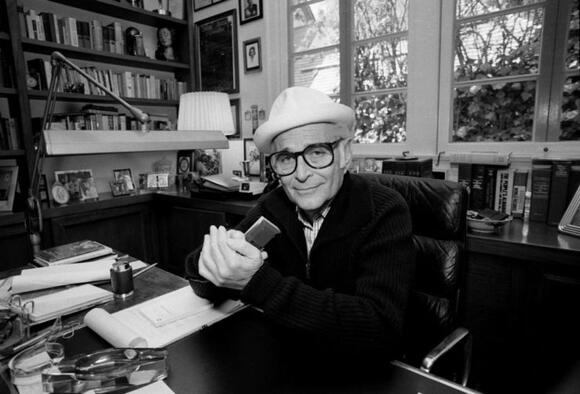 Before He Created 'All in the Family' and 'The Jeffersons,' Norman Lear ...