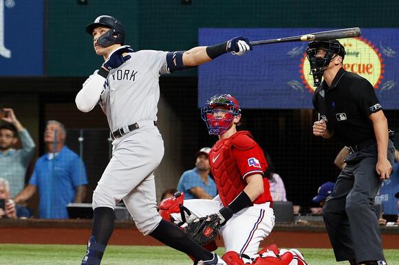 New York Yankees vs. Phillies Live Stream Channel Where To Watch