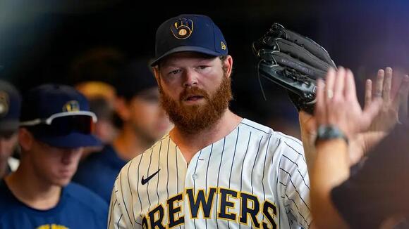 Latest Brandon Woodruff Injury Update Ahead of Game 1 (Everything Brewers Fans Need to Know)