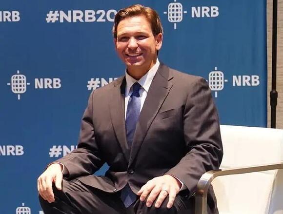 Breaking Florida Gov DeSantis Involved In Car Crash In Tennessee