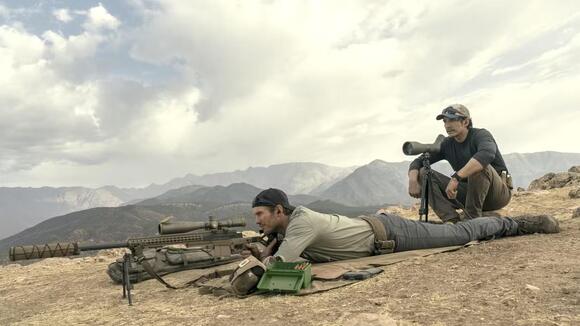EXCLUSIVE: Navy SEALs Reveal How They Shaped ‘The Terminal List’ Season 2