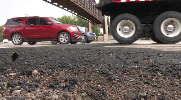 CDOT responds to driver complaints, repairs aggravating bump on ...