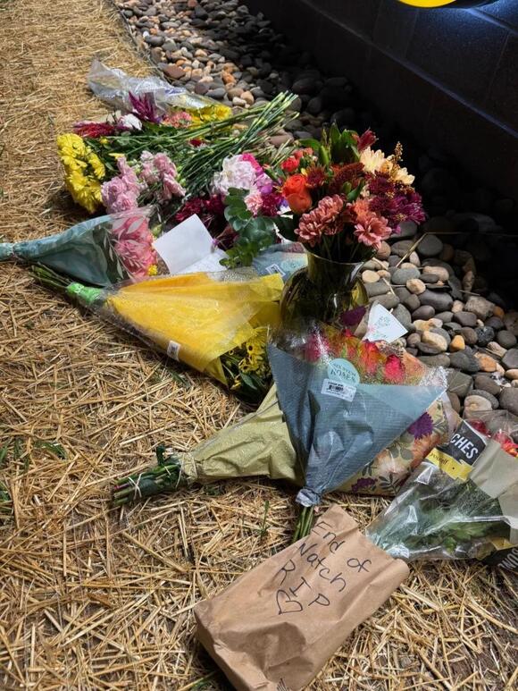 Three fallen Pennsylvania officers, suspect in shooting identified ...