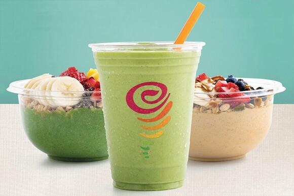 Jamba, Pizza Hut & Cinnabon Finally Open in Blaine | Bellingham Metro News