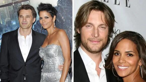 Halle Berry and Olivier Martinez's Tumultuous Relationship Timeline ...