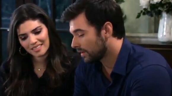 General Hospital' Spoilers: Should Brook Lynn Nip Chase And Willow's  Growing Bond In The Bud Before He Becomes Her Next “Hero?” - NewsBreak