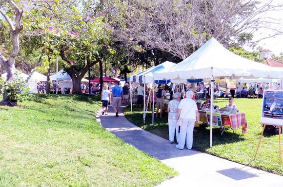 Authors, classes on writing set for Venice Book Fair - NewsBreak