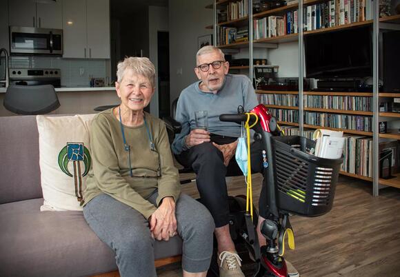 In memory of Bill Towler - NewsBreak
