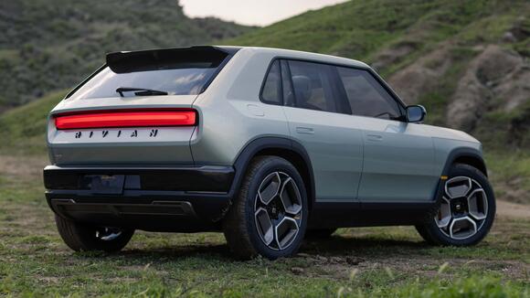 Rivian R3 Will Be Priced 'Materially Lower' Than R2, CEO Says - NewsBreak