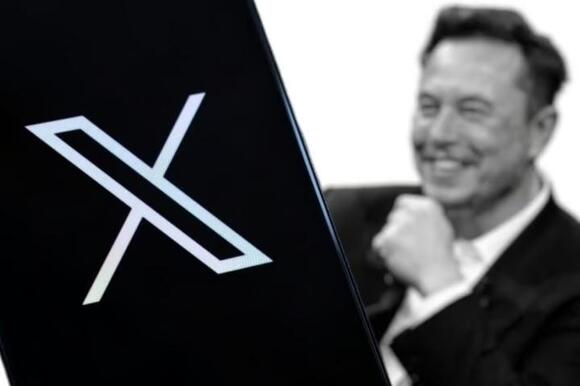 Ross Gerber Says X Now Earns a Fraction of What It Did Before Elon Musk Acquired It -- ‘Extremely Happy We Were Given SpaceX Shares’