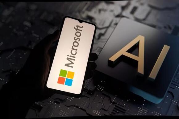 Microsoft Revealed As Controversial Data Center Developer In Michigan ...