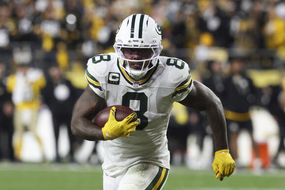 Will Josh Jacobs get full workload in Week 7? NFL insider weighs in