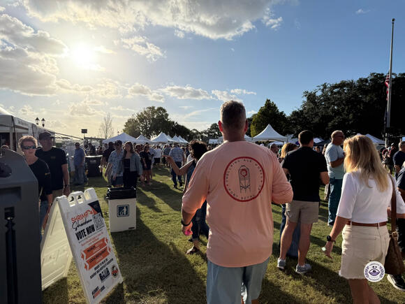 5 Festivals to hit this fall in Beaufort, SC - NewsBreak