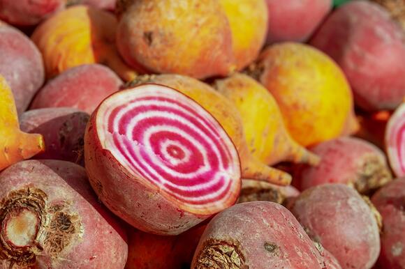 5 fall vegetables to help you poop, according to dietitians - NewsBreak