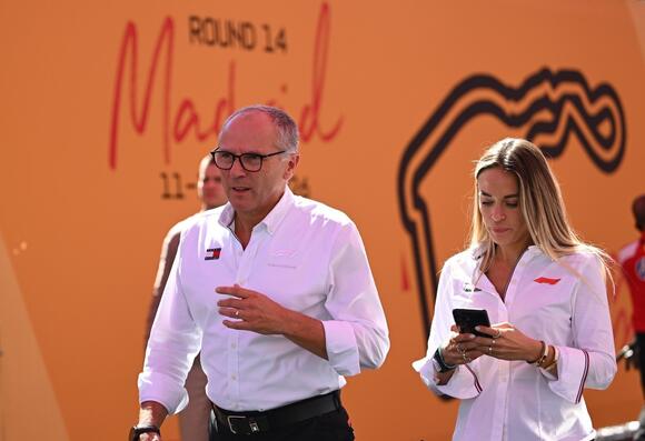 Aston Martin claims Lance Stroll is “unbeatable” at many F1 tracks ...
