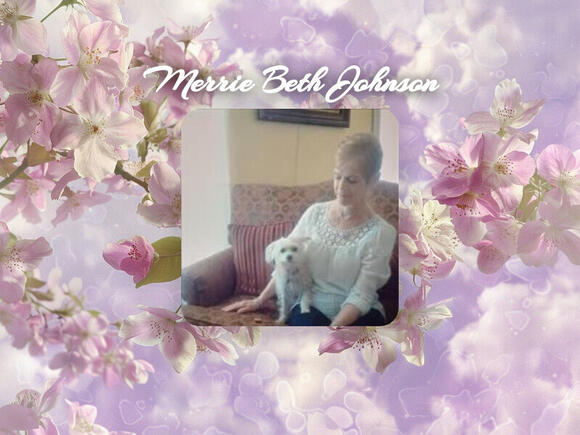 OBITUARY: Merrie Beth Johnson