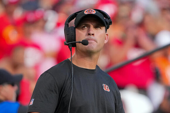 Cincinnati Bengals Coaching Target Makes Statement Before Notre Dame’s National Championship Game - NewsBreak