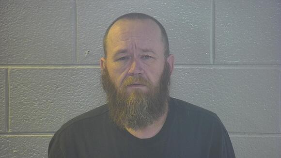 Pulaski County Man Faces Rape Charges Almost A Decade After Alleged ...